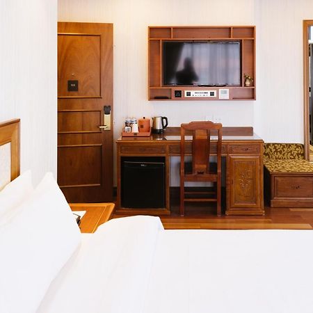 The Allen Hotel New York Luaran gambar