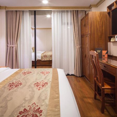 The Allen Hotel New York Luaran gambar