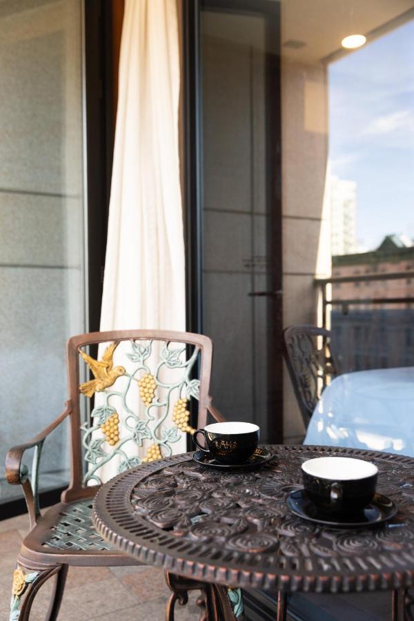 The Allen Hotel New York Luaran gambar