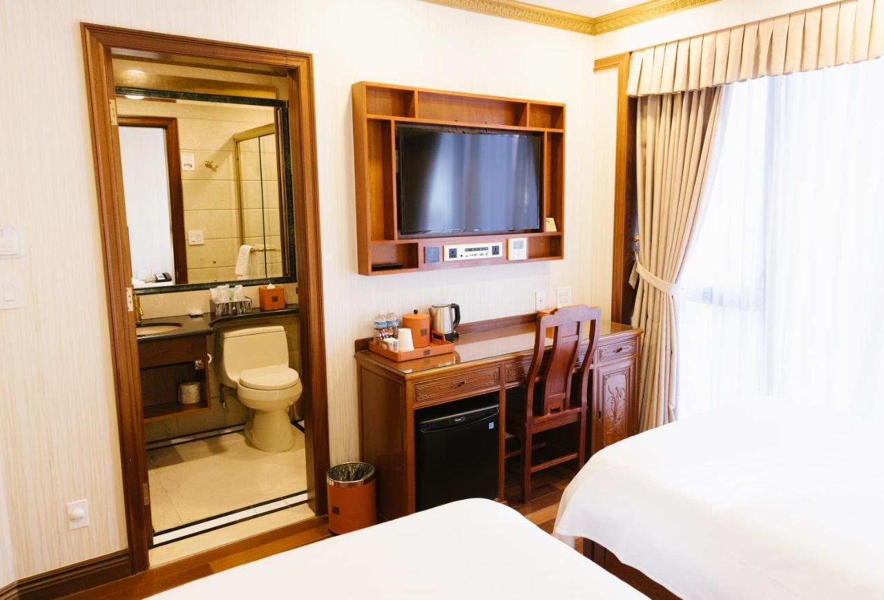The Allen Hotel New York Luaran gambar