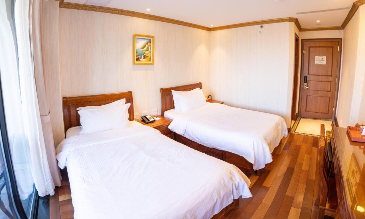 The Allen Hotel New York Luaran gambar