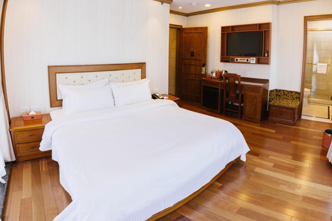 The Allen Hotel New York Luaran gambar