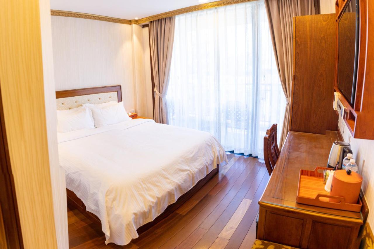 The Allen Hotel New York Luaran gambar