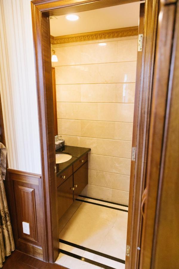 The Allen Hotel New York Luaran gambar