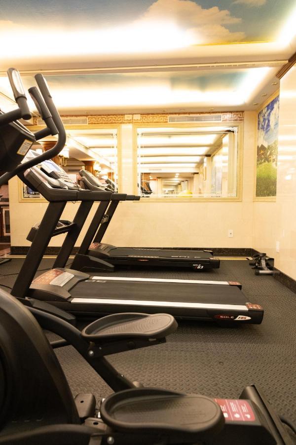 The Allen Hotel New York Luaran gambar