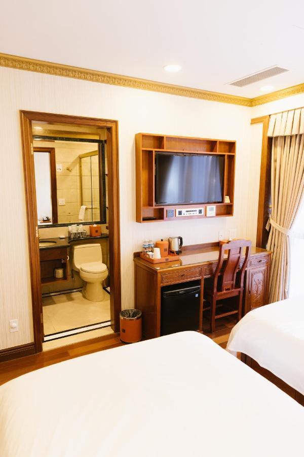 The Allen Hotel New York Luaran gambar