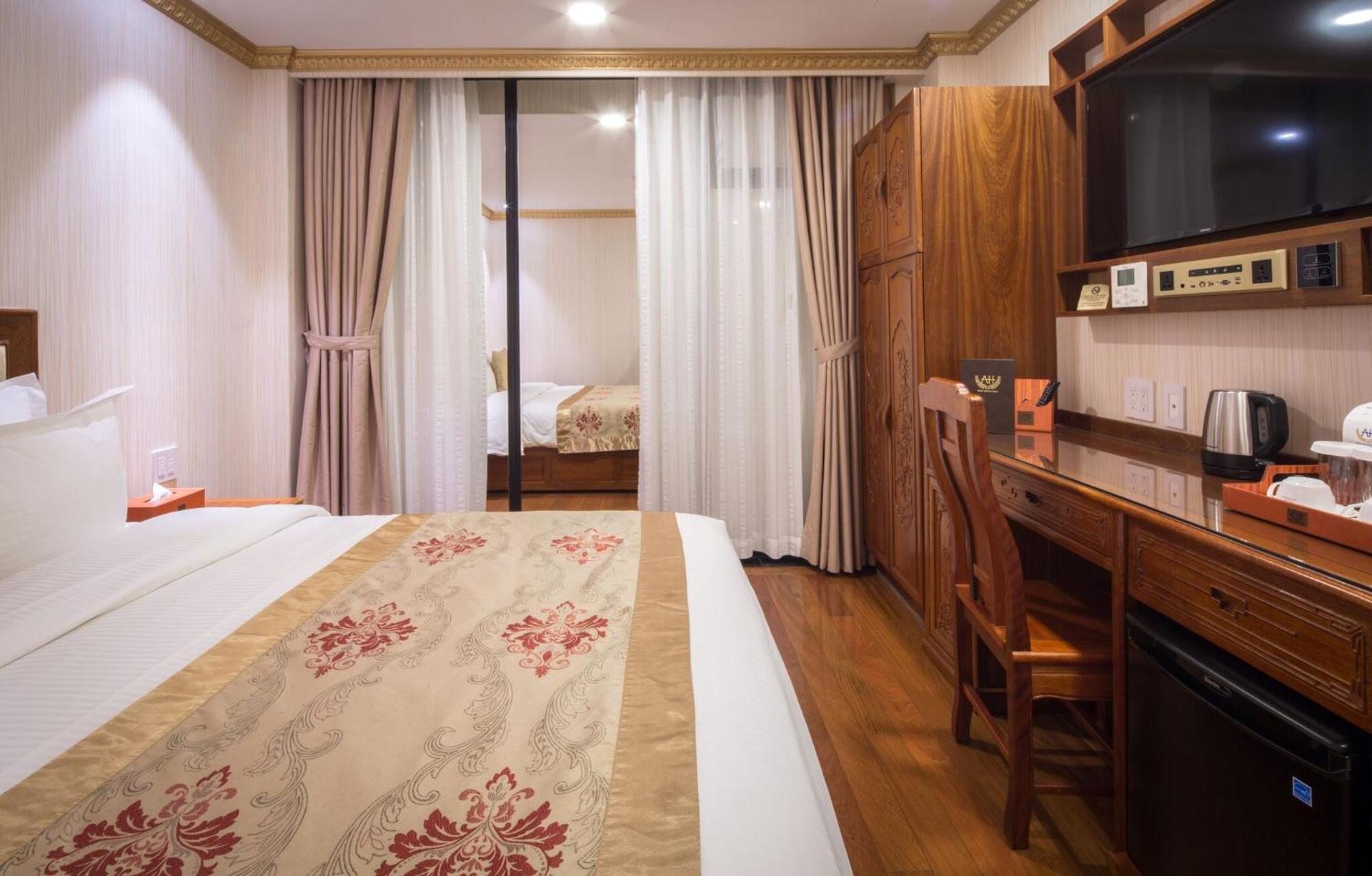 The Allen Hotel New York Luaran gambar