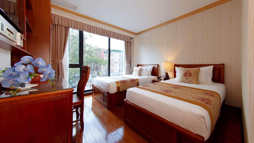 The Allen Hotel New York Bilik gambar