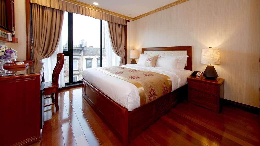 The Allen Hotel New York Bilik gambar